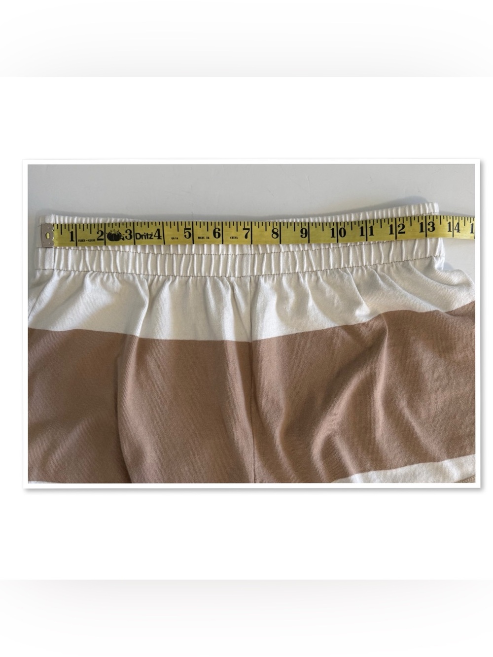 Free People Movement Retro Rugby Set - Picture 12 of 15
